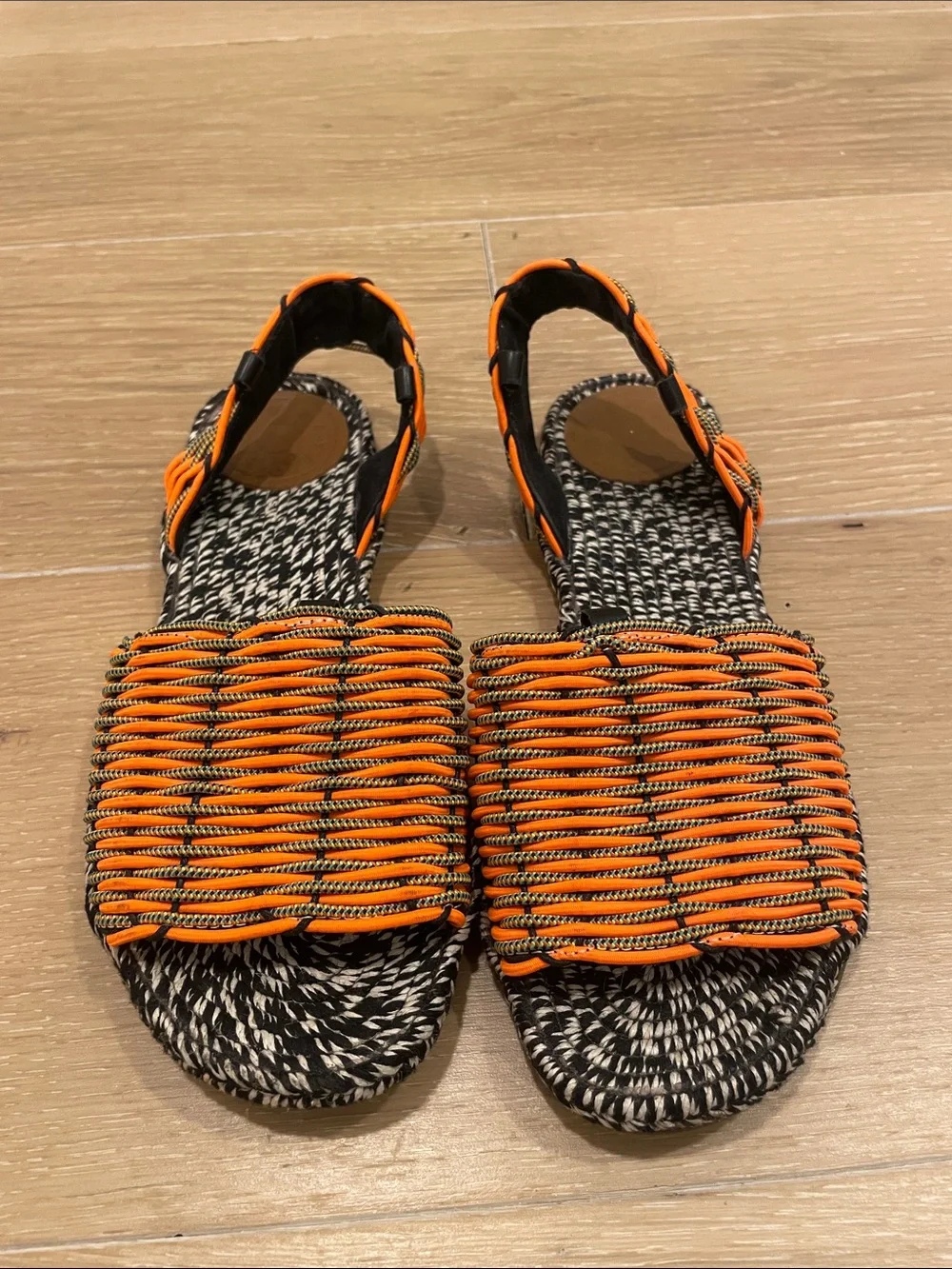 Bimba y Lola Espadrilles
